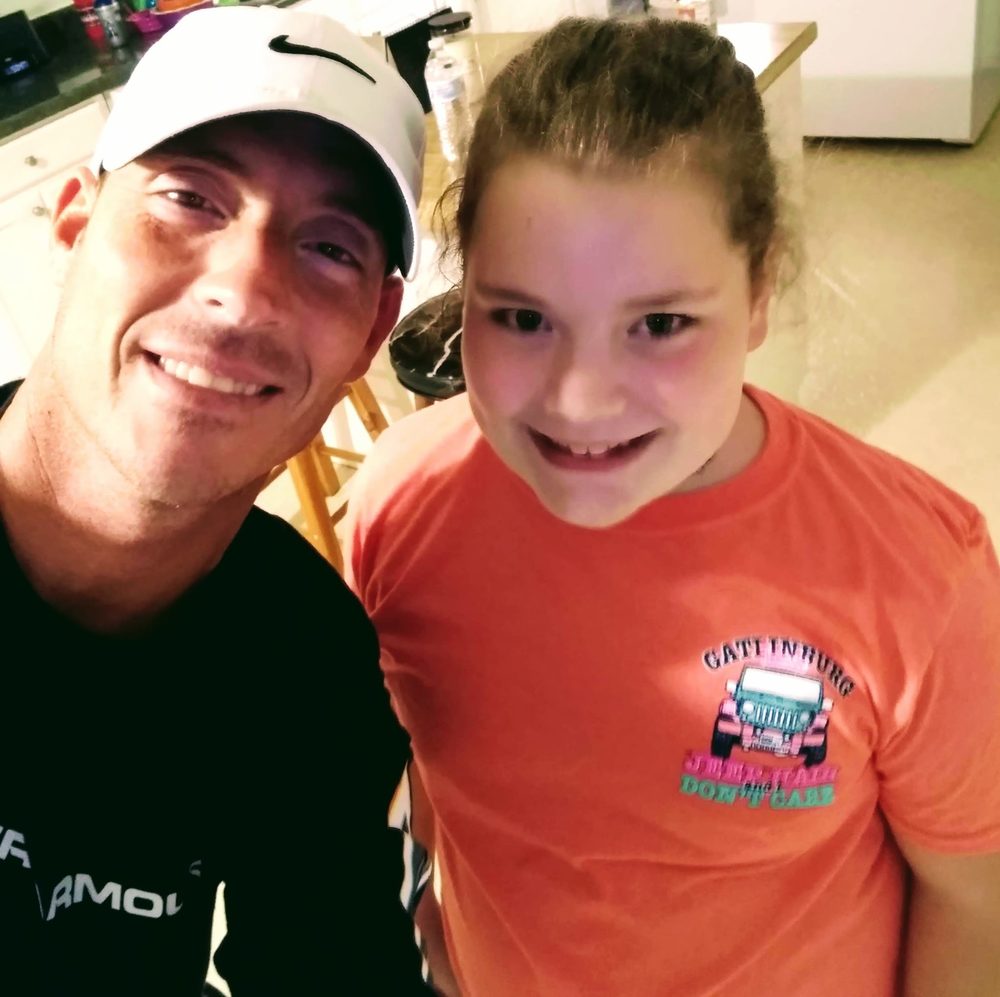 Meet your Posher, Joshua